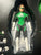 **Open Box**Mezco One 12 DC Green Lantern PX Action Figure