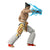 Game Dimensions Tekken Kazuya Mishima Action Figure