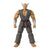 Game Dimensions Tekken Heihachi Mishima Action Figure