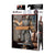 Game Dimensions Tekken Heihachi Mishima Action Figure