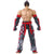 Game Dimensions Tekken Jin Kazama Action Figure