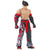 Game Dimensions Tekken Jin Kazama Action Figure