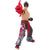 Game Dimensions Tekken Jin Kazama Action Figure