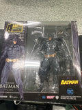 **Open Box**Amazing Yamaguchi Revoltech Batman 009 Action Figure