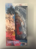 **Open Box**Variable Action Heroes One Piece Luffy Tarou Action Figure