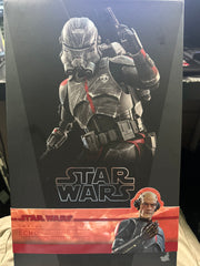 (Open Box) Hot Toys 1/6 Scale Star Wars Echo TMS042 Action Figure