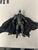 **Open Box**Revoltech Batman "Batman: Arkham Knight Ver." Action Figure