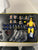 **Open Box**Mezco One 12 Marvel X-Men Wolverine Deluxe Steel Box Edition Action Figure