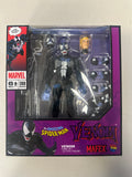**Open Box**MAFEX Venom (Comic Version) (Reissue) 088 Action Figure
