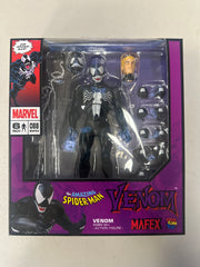 **Open Box**MAFEX Venom (Comic Version) (Reissue) 088 Action Figure