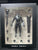 **Open Box**T.E.S.T 1/12 Abara Black Gauna Denji Kudo Action Figure