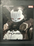 **Open Box**Sentinel Fighting Armor Punisher LE 800 Action Figure
