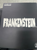 **Open Box**Mezco One 12 Frankenstein Action Figure