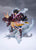 **Pre Order**Figuarts Zero Monkey D. Luffy Gear 4 - Leo · Bazooka - "ONE PIECE" Statue