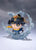 **Pre Order**Figuarts Zero Monkey D. Luffy Gear 4 - Leo · Bazooka - "ONE PIECE" Statue