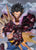 **Pre Order**Figuarts Zero Monkey D. Luffy Gear 4 - Leo · Bazooka - "ONE PIECE" Statue