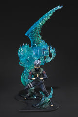 Figuarts Zero Kakashi Hatake -Susanoo- Kizuna Relation "Naruto Shippuden" Statue