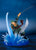 Figuarts Zero Roronoa -Zoro- Yakkodori "One Piece" Statue