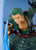 Figuarts Zero Roronoa -Zoro- Yakkodori "One Piece" Statue