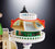 Bandai Spirits Chogokin Thousand Sunny "ONE PIECE"