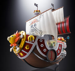 Bandai Spirits Chogokin Thousand Sunny "ONE PIECE"