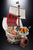 Bandai Spirits Chogokin Thousand Sunny "ONE PIECE"