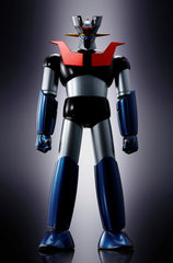 **Pre Order**Soul of Chogokin GX-105 MAZINGER Z -KAKUMEI SHINKA- "MAZINGER Z" Action Figure