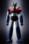 Soul of Chogokin GX-105 MAZINGER Z -KAKUMEI SHINKA- "MAZINGER Z" Action Figure
