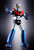 **Pre Order**Soul of Chogokin GX-105 MAZINGER Z -KAKUMEI SHINKA- "MAZINGER Z" Action Figure