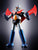 Soul of Chogokin GX-105 MAZINGER Z -KAKUMEI SHINKA- "MAZINGER Z" Action Figure