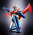 Soul of Chogokin GX-105 MAZINGER Z -KAKUMEI SHINKA- "MAZINGER Z" Action Figure