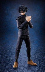 **Pre Order**S.H. Figuarts Megumi Fushiguro (Reissue) "Jujutsu Kaisen" Action Figure