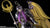 Saint Cloth Myth EX GODDESS ATHENA & SAORI KIDO "SAINT SEIYA" Action Figure