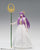 Saint Cloth Myth EX GODDESS ATHENA & SAORI KIDO "SAINT SEIYA" Action Figure