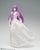 Saint Cloth Myth EX GODDESS ATHENA & SAORI KIDO "SAINT SEIYA" Action Figure