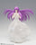 Saint Cloth Myth EX GODDESS ATHENA & SAORI KIDO "SAINT SEIYA" Action Figure