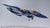 Bandai DX Chogokin YF-21(GULD GOA BOWMAN USE) "MACROSS PLUS" Action Figure