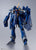 Bandai DX Chogokin YF-21(GULD GOA BOWMAN USE) "MACROSS PLUS" Action Figure