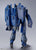 Bandai DX Chogokin YF-21(GULD GOA BOWMAN USE) "MACROSS PLUS" Action Figure