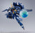 Bandai DX Chogokin YF-21(GULD GOA BOWMAN USE) "MACROSS PLUS" Action Figure
