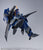 Bandai DX Chogokin YF-21(GULD GOA BOWMAN USE) "MACROSS PLUS" Action Figure