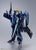 **Pre Order**Bandai DX Chogokin YF-21(GULD GOA BOWMAN USE) "MACROSS PLUS" Action Figure