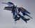 Bandai DX Chogokin YF-21(GULD GOA BOWMAN USE) "MACROSS PLUS" Action Figure