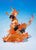 Figuarts Zero Portgas D ACE -Brother's Bond- "ONE PIECE" Statue