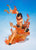 Figuarts Zero Portgas D ACE -Brother's Bond- "ONE PIECE" Statue