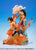 Figuarts Zero Portgas D ACE -Brother's Bond- "ONE PIECE" Statue