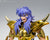 Bandai SAINT CLOTH MYTH EX SCORPIO MILO REVIVAL Ver. "SAINT SEIYA" Action Figure