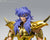 Bandai SAINT CLOTH MYTH EX SCORPIO MILO REVIVAL Ver. "SAINT SEIYA" Action Figure