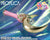 Bandai Proplica MOON STICK -Brilliant Color Edition- "Pretty Guardian Sailor Moon"
