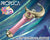 Bandai Proplica MOON STICK -Brilliant Color Edition- "Pretty Guardian Sailor Moon"